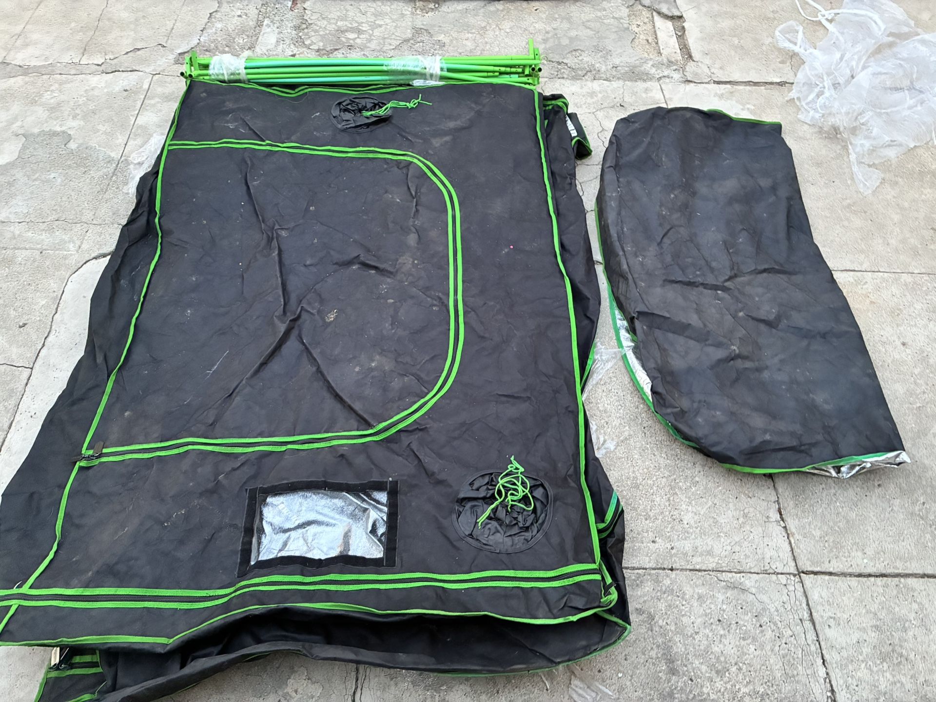 Grow Tent 4x4