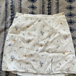Women’s Skirt 
