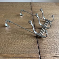 Over The Door Coat Rack