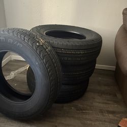 Tires