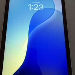 I Pad 10th Generation 