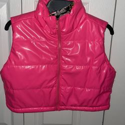Women’s Puffer Jacket