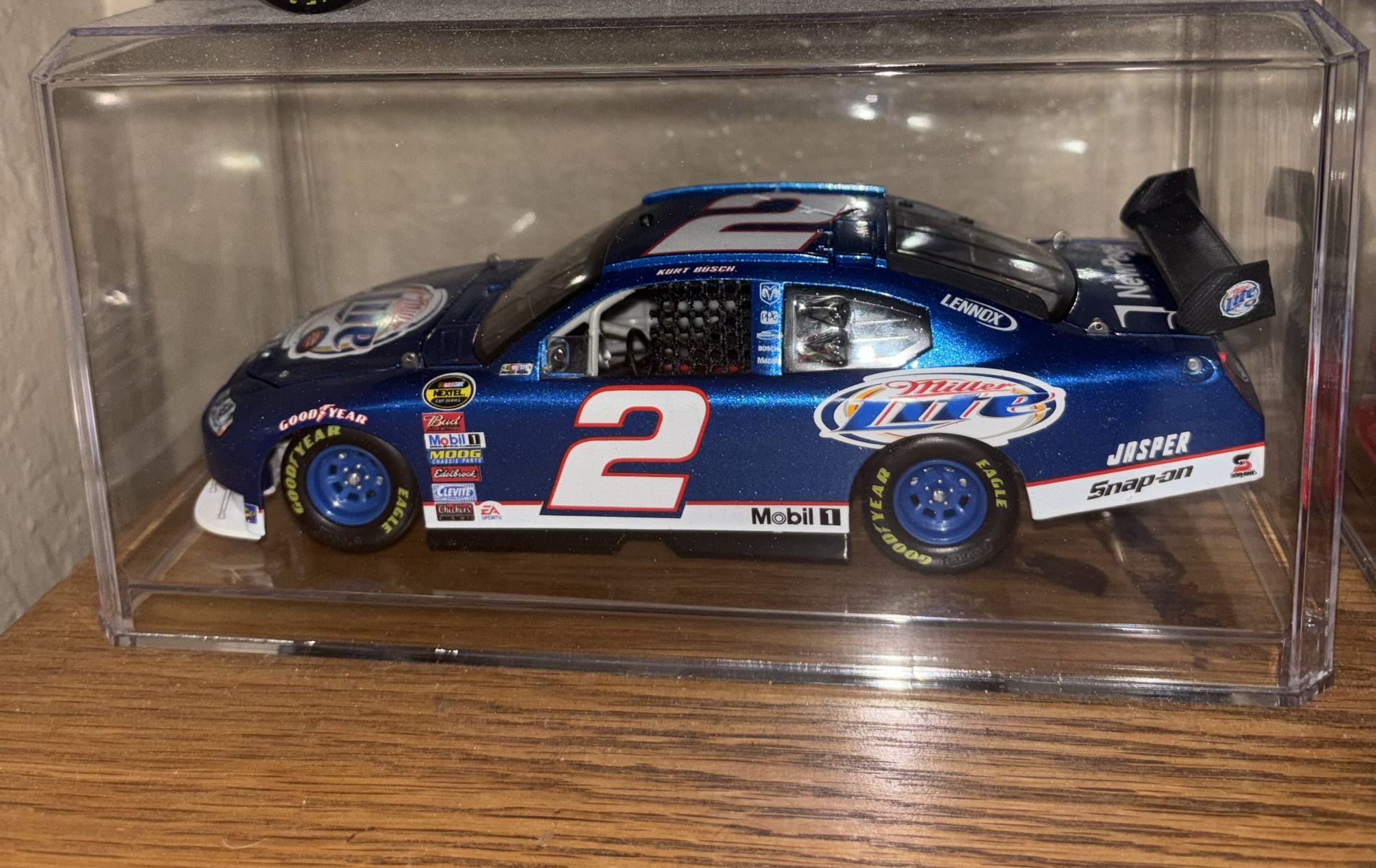 NASCAR 1/24 Diecast #2