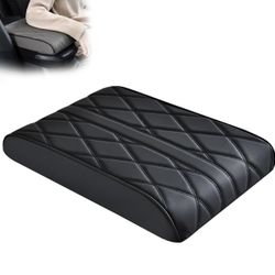 Almohadilla De Consola Central De Auto 