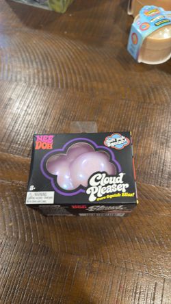 RARE Cloud pleaser needoh
