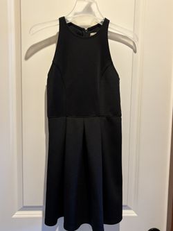 Girl’s Dress /abercrombie