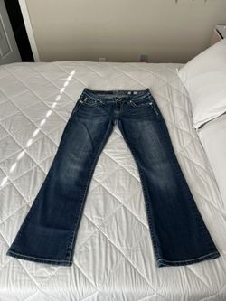 NWOT Miss Me Easy Boot Jeans; Size 29