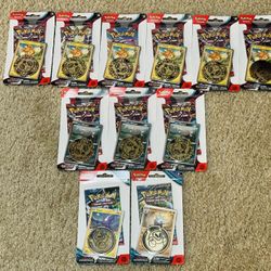 Pokémon Blister Pack 
