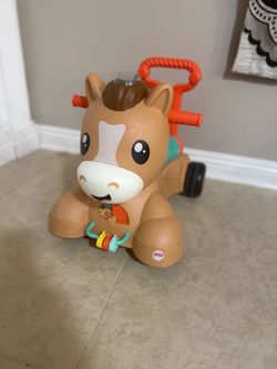 Kids toy