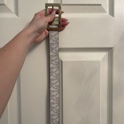 Reversible Michael Kors Belt