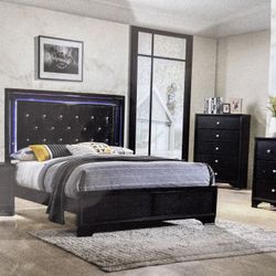 Cama Full In CluyeColchones Entrega Por El Mismo Precio
