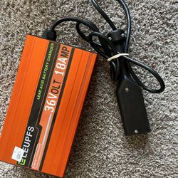 Battery Charger 
