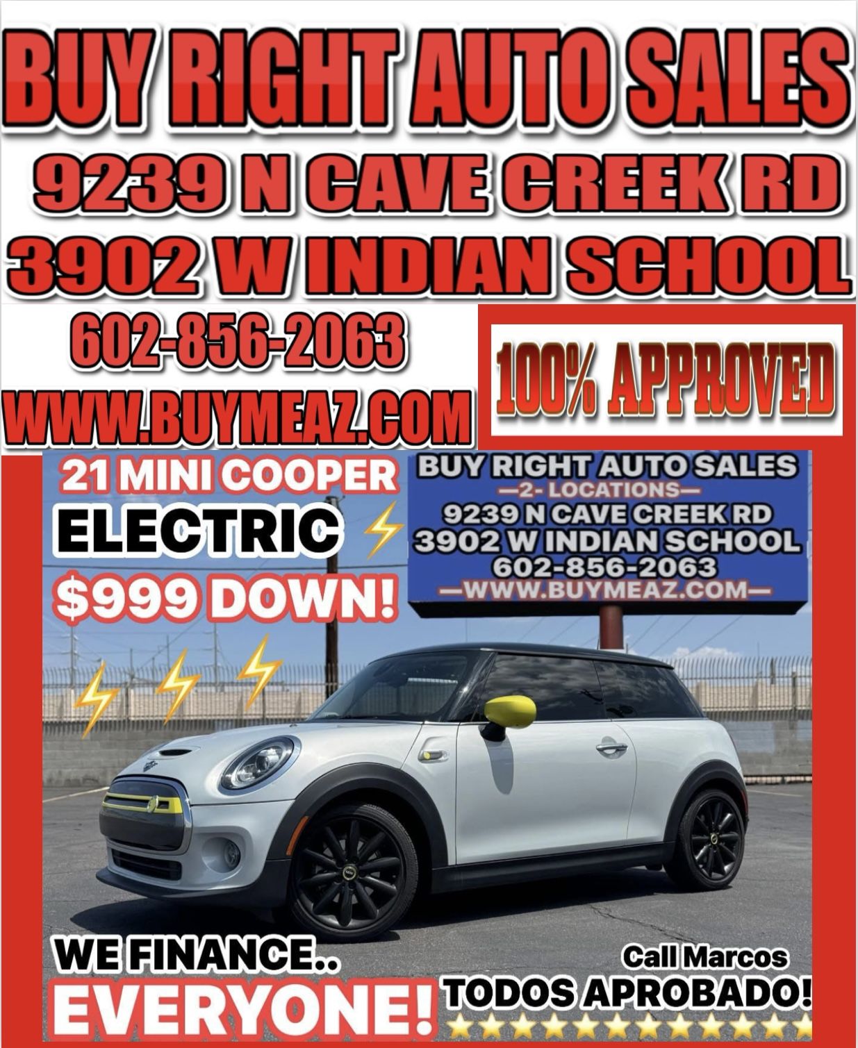 2021 Mini Cooper