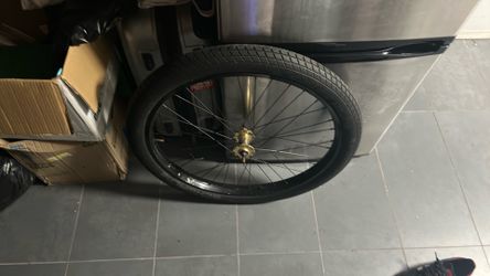 29 in black ops front rim