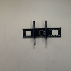 60-85 Inch TV Well Mount