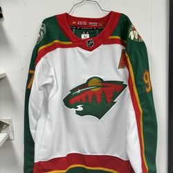 NHL Size 52 Large 