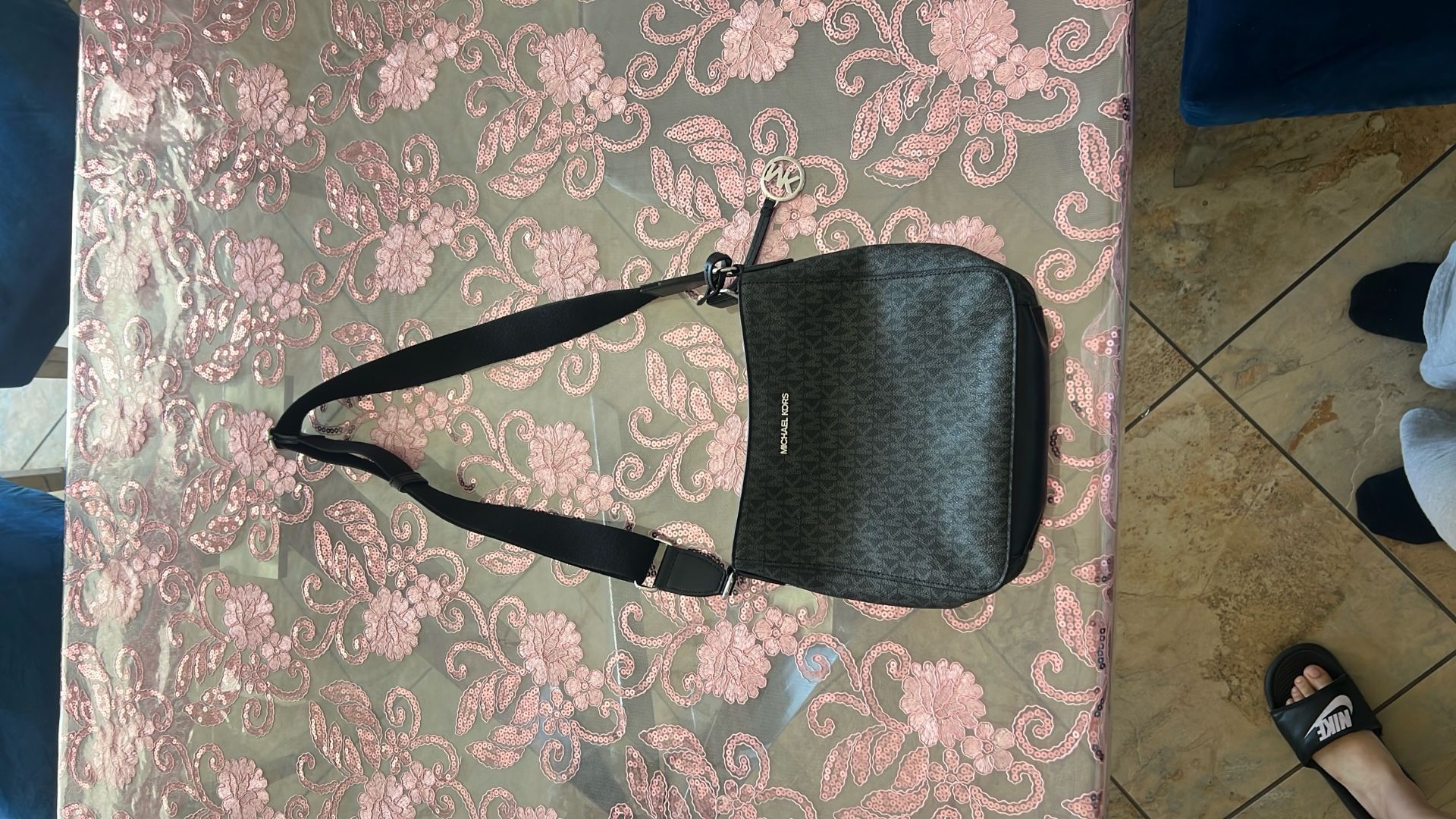 Black Michael Kors Bag 