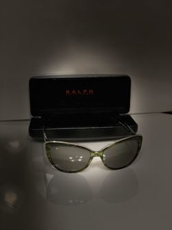 RALPH LAUREN SUNGLASSES