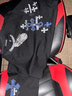 Crome shirt
