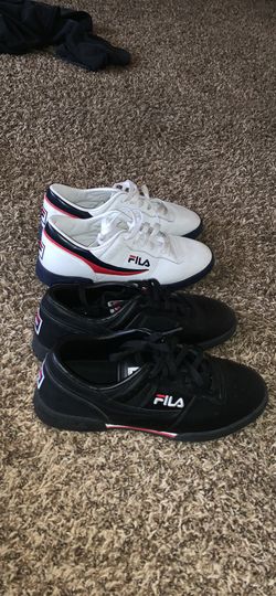 Fila