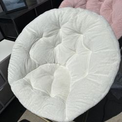Saucer Chair 