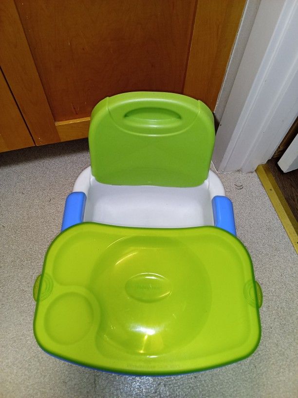 Baby Feeding Chair