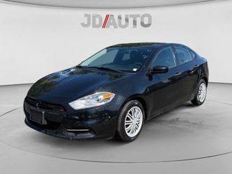 2013 Dodge Dart