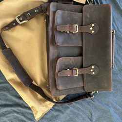 Polare Messenger Bag/Shoulder Bag/Briefcase