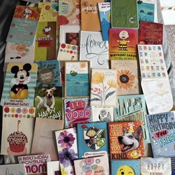 Hallmark Cards 