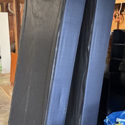 King Box Spring (2 halves)