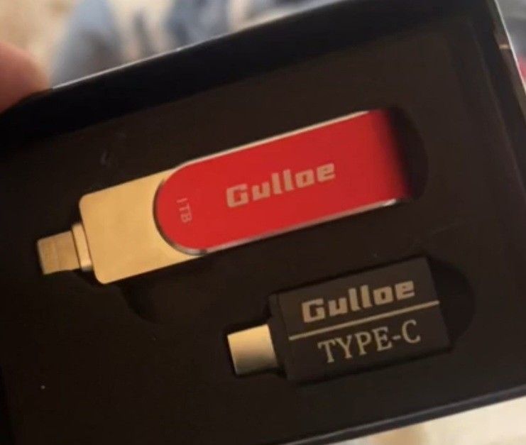 Flash Drive