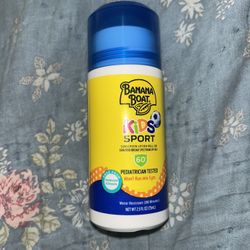 Roll On Sunscreen For Kids 60 SPF new