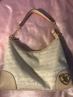 Juicy purse