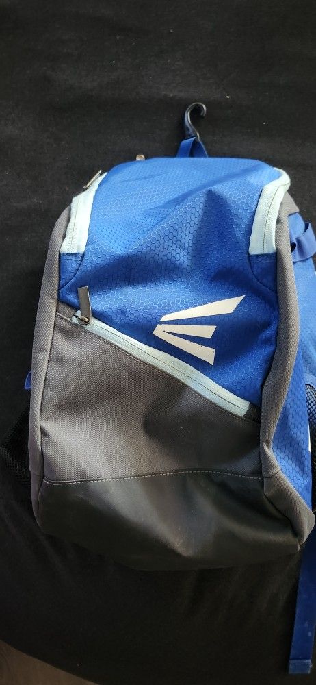 Youth Baseball Backpack