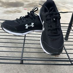under armour shoes