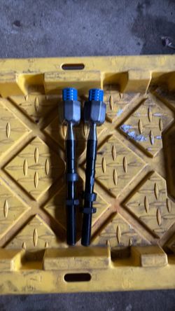 E46 tie rods