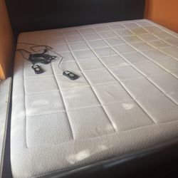 king Size Bed Ajustable 