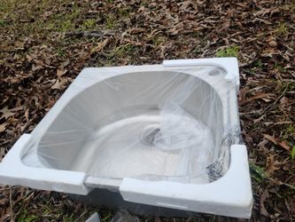 Kitchen Sink Stainless Steel