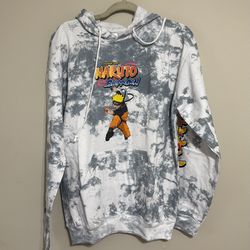 Naruto Shippuden Hoodie VIZ Media