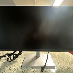Dell 24 Inch Monitor - P2425H