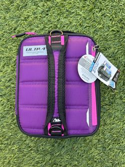 Ultra Arctic Zone 3 In 1 Bento Cooler Bag