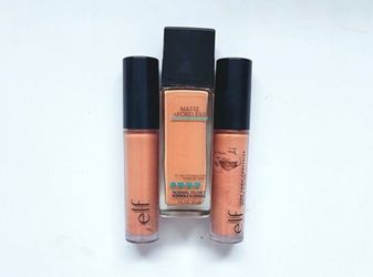 Make up