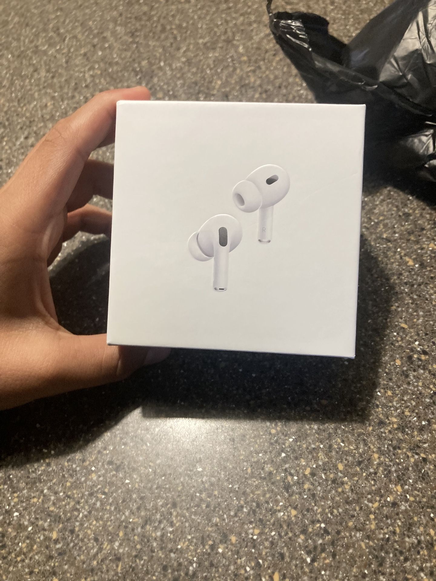 AirPods Pro 2