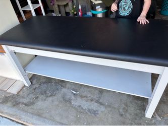 Medical Table