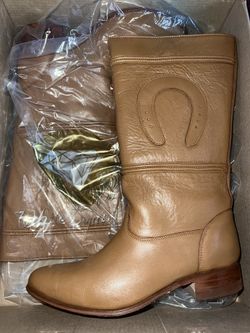 Cowgirl Boots