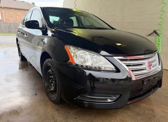 2015 Nissan Sentra