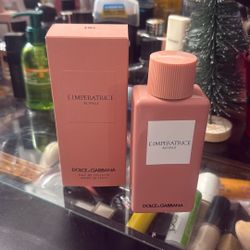 Dolce & Gabbana Perfume 