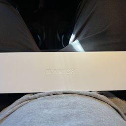 Apple Watch Series 7 Green 41 MM