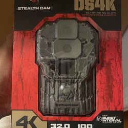 Stealth Camera Hunting Cam 