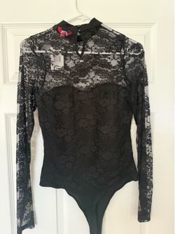 Guess Lazie bodysuit